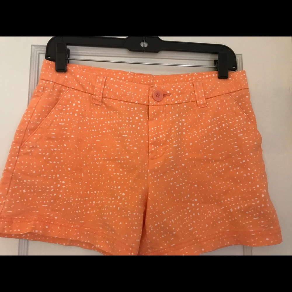 Cute shorts!!
